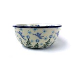 017 Bunzlau Schaaltje 1675X Kerst 017 Bunzlau Schaaltje 1675X Kerst